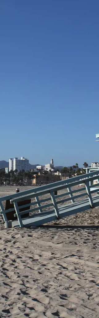 Mietwagen-Reise Kalifornien